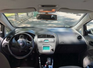 SEAT Altea 2007
