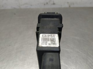 MOTOR ELEVALUNAS TRASERO DERECHO VOLKSWAGEN GOLF