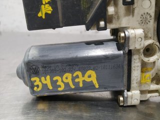 MOTOR ELEVALUNAS TRASERO DERECHO VOLKSWAGEN GOLF