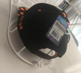 Gorra Bugs Bunny Baloncesto Warner Bros Ajustable