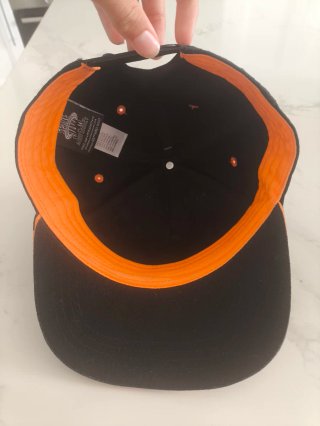 Gorra Bugs Bunny Baloncesto Warner Bros Ajustable