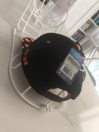 Gorra Bugs Bunny Baloncesto Warner Bros Ajustable