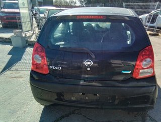 Piloto trasero derecho nissan pixo (uao) 5159525