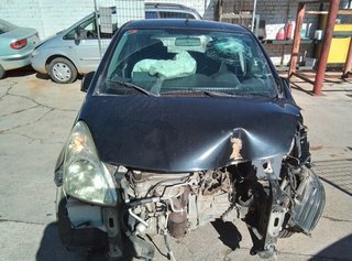 Piloto trasero derecho nissan pixo (uao) 5159525