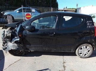 Piloto trasero derecho nissan pixo (uao) 5159525