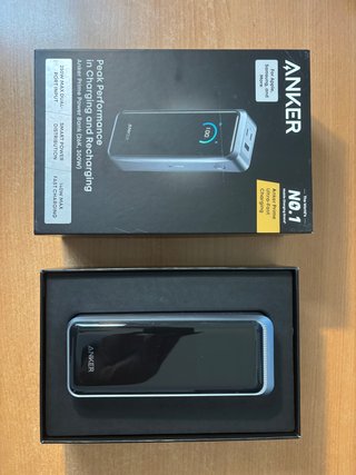 Anker Prime Power Bank 26K 300W