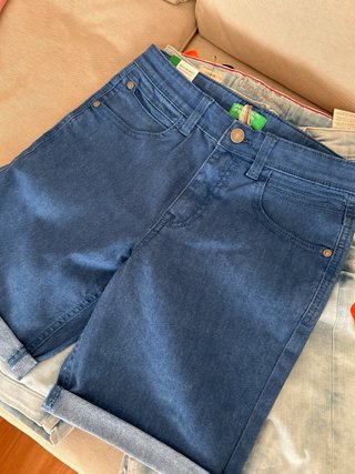 Pantalones cortos marcas variadas.Lotes o sueltos