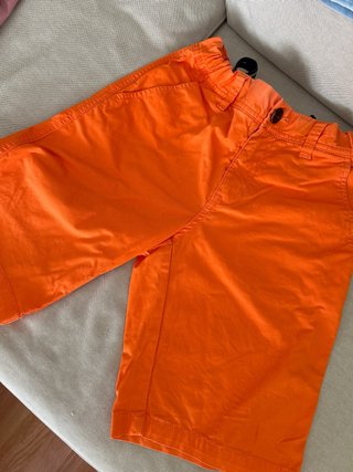 Pantalones cortos marcas variadas.Lotes o sueltos