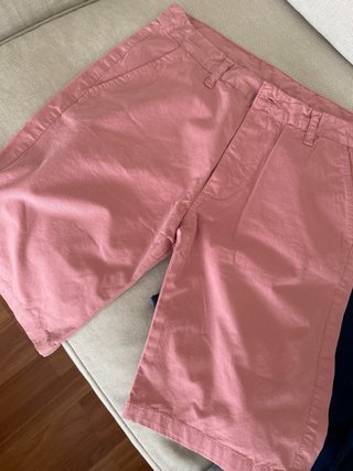 Pantalones cortos marcas variadas.Lotes o sueltos