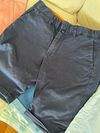 Pantalones cortos marcas variadas.Lotes o sueltos