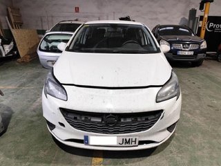 Opel 228812 paragolpes del 39059634 corsa 1.3 mt
