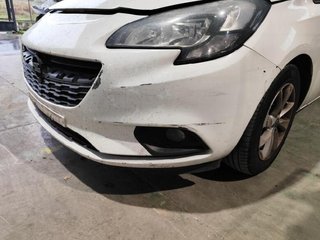 Opel 228812 paragolpes del 39059634 corsa 1.3 mt