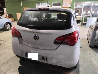 Opel 228812 paragolpes del 39059634 corsa 1.3 mt