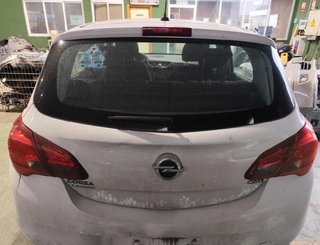 Opel 228812 paragolpes del 39059634 corsa 1.3 mt