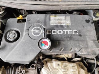 Opel 228812 paragolpes del 39059634 corsa 1.3 mt