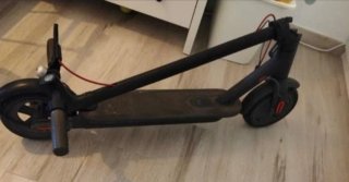 Patinete Eléctrico 2019 para piezas