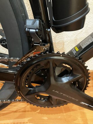 Giant TCR Advance Pro 0 DI2