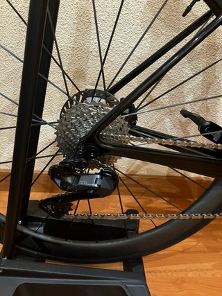 Giant TCR Advance Pro 0 DI2