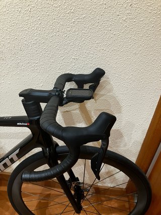 Giant TCR Advance Pro 0 DI2