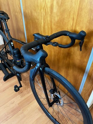 Giant TCR Advance Pro 0 DI2