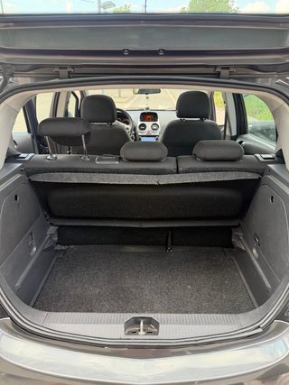 Opel Corsa 2011