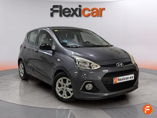 Hyundai i10 1.0 Go! Plus