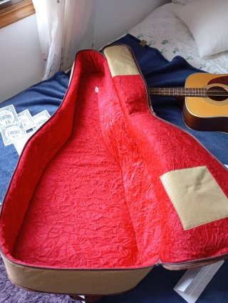 Guitarra Acústica Cort Earth 70 OP