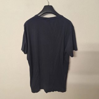 T-shirt uomo blu Ivy Oxford XXL