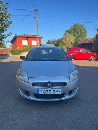 FIAT Bravo 2009