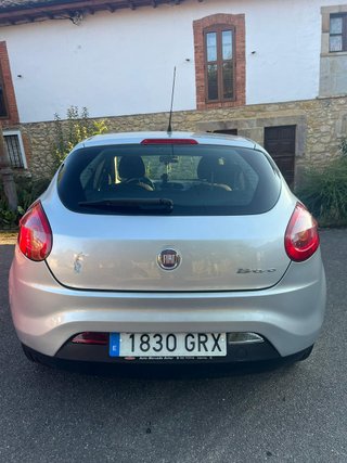 FIAT Bravo 2009