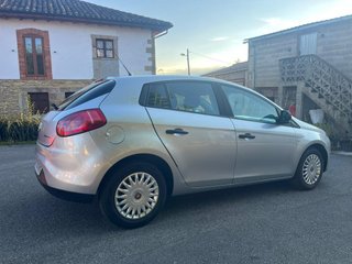 FIAT Bravo 2009