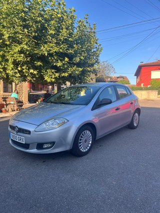 FIAT Bravo 2009