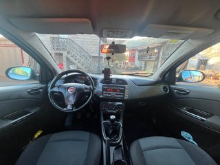 FIAT Bravo 2009