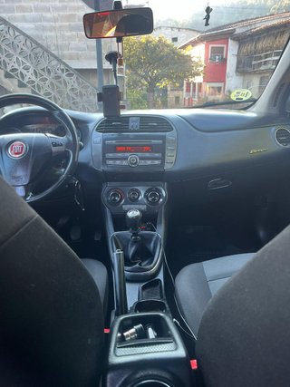 FIAT Bravo 2009