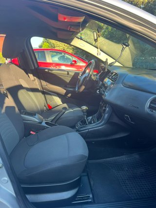 FIAT Bravo 2009