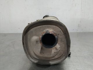 SILENCIADOR TRASERO PEUGEOT 206 KFW PSA 3073 9649