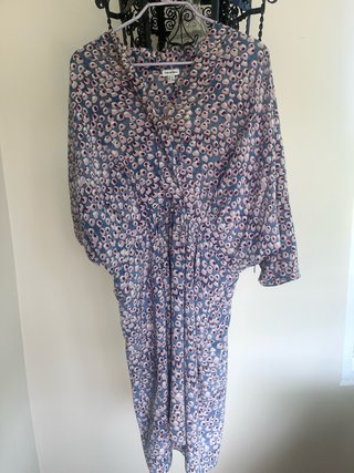 Vestido Pedro del Hierro