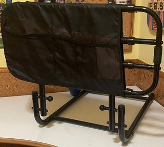 4 Barandillas para Cama