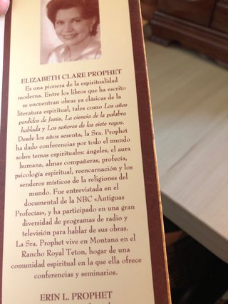 Reencarnacion El Eslabon Perdidode la Cristiandad