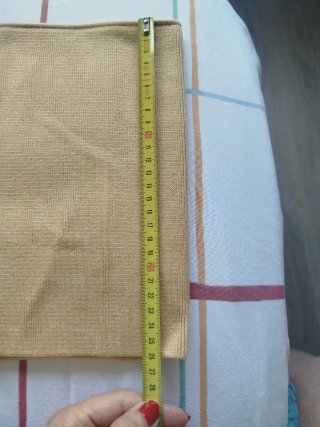 Faja Lumbar Farmalastic Beige Talla 3