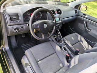 Volkswagen Golf 2005