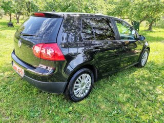 Volkswagen Golf 2005