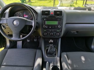 Volkswagen Golf 2005