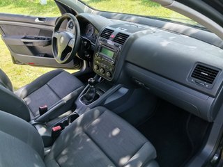 Volkswagen Golf 2005