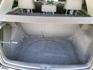 Volkswagen Golf 2005