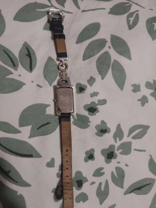 Reloj Dolce & Gabbana D&G