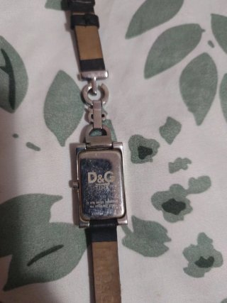 Reloj Dolce & Gabbana D&G