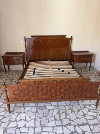 MUEBLES ANTIGUOS