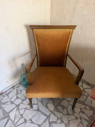 MUEBLES ANTIGUOS