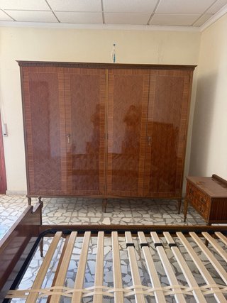 MUEBLES ANTIGUOS